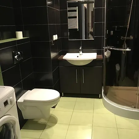 Ostsee Osiedle Bajkowe Apartament Kołobrzeg
