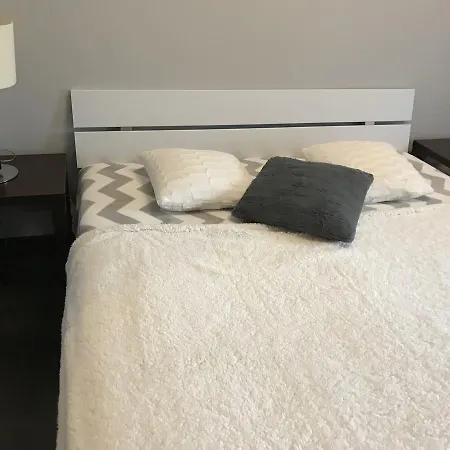 Ostsee Osiedle Bajkowe Apartament