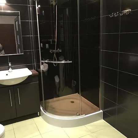 Apartament Ostsee Osiedle Bajkowe *