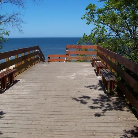 Ostsee Osiedle Bajkowe * Kołobrzeg